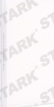 Stark SKIF-0170083 - Filtr, daxili hava furqanavto.az