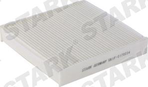 Stark SKIF-0170034 - Filtr, daxili hava furqanavto.az