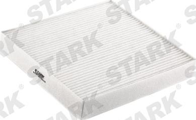 Stark SKIF-0170020 - Filtr, daxili hava furqanavto.az