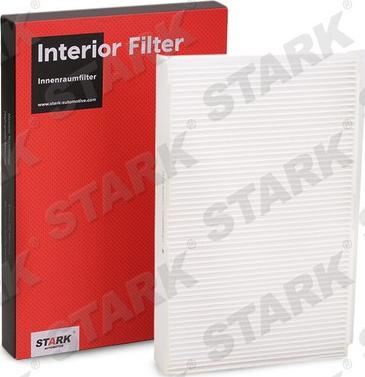 Stark SKIF-0170027 - Filtr, daxili hava furqanavto.az