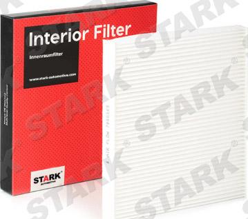 Stark SKIF-0170071 - Filtr, daxili hava furqanavto.az