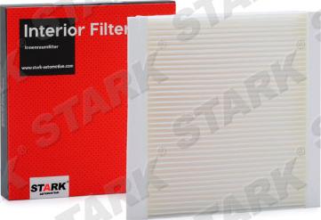 Stark SKIF-0170157 - Filtr, daxili hava furqanavto.az