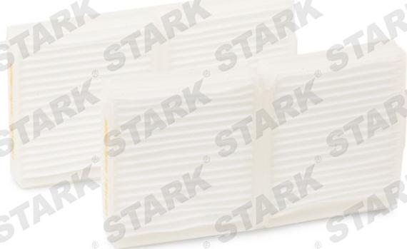 Stark SKIF-0170100 - Filtr, daxili hava furqanavto.az