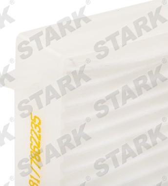 Stark SKIF-0170100 - Filtr, daxili hava furqanavto.az