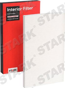 Stark SKIF-0170130 - Filtr, daxili hava furqanavto.az