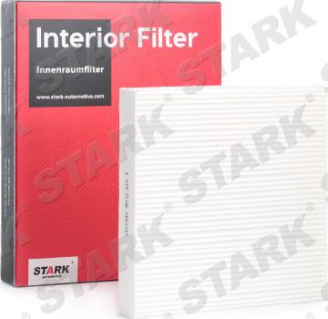 Stark SKIF-0170122 - Filtr, daxili hava furqanavto.az