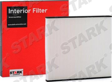 Stark SKIF-0170127 - Filtr, daxili hava www.furqanavto.az