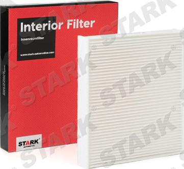 Stark SKIF-0170321 - Filtr, daxili hava furqanavto.az