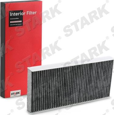 Stark SKIF-0170290 - Filtr, daxili hava furqanavto.az