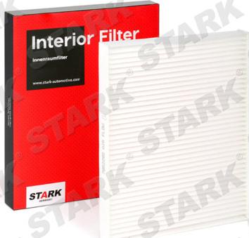 Stark SKIF-0170242 - Filtr, daxili hava furqanavto.az