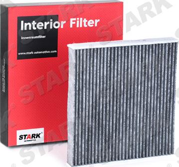 Stark SKIF-0170224 - Filtr, daxili hava furqanavto.az