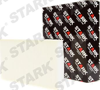 Stark SKIF-0170274 - Filtr, daxili hava furqanavto.az