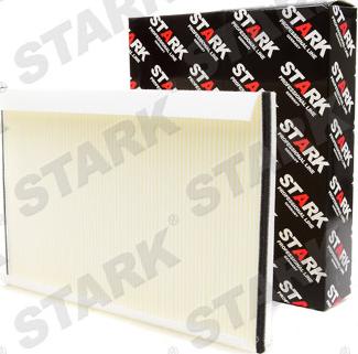 Stark SKIF-0170270 - Filtr, daxili hava furqanavto.az