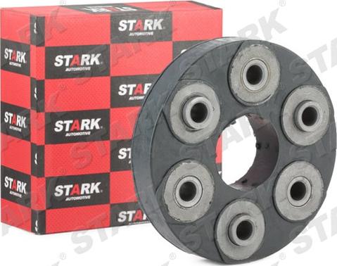 Stark SKJP-1270048 - Elastik disk, dayaq valının birləşməsi furqanavto.az