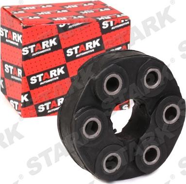 Stark SKJP-1270011 - Elastik disk, dayaq valının birləşməsi www.furqanavto.az