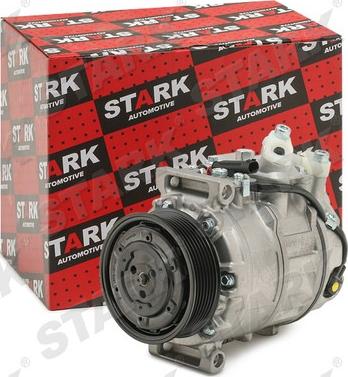 Stark SKKM-0340405 - Kompressor, kondisioner furqanavto.az