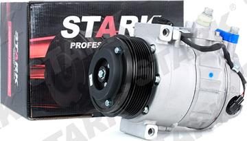 Stark SKKM-0340148 - Kompressor, kondisioner furqanavto.az