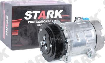 Stark SKKM-0340180 - Kompressor, kondisioner furqanavto.az