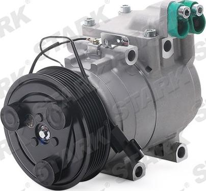 Stark SKKM-0340200 - Kompressor, kondisioner furqanavto.az