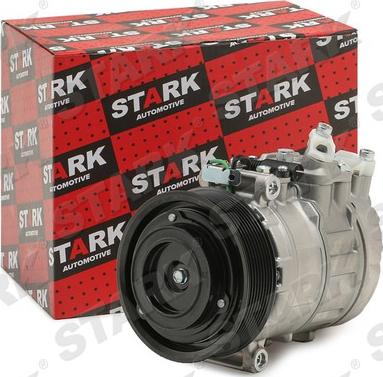 Stark SKKM-0340207 - Kompressor, kondisioner furqanavto.az