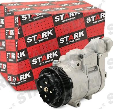 Stark SKKM-0340229 - Kompressor, kondisioner furqanavto.az