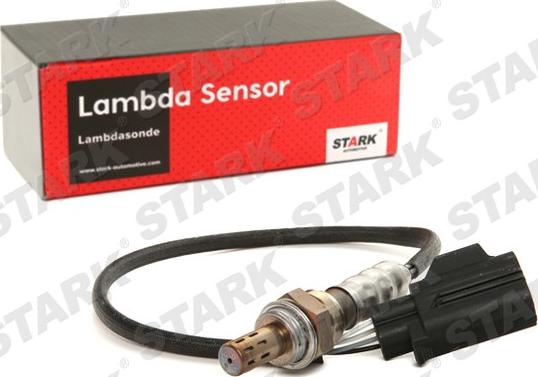 Stark SKLS-0140630 - Lambda Sensoru furqanavto.az