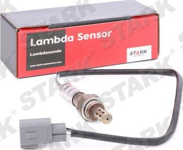 Stark SKLS-0140065 - Lambda Sensoru furqanavto.az