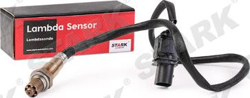 Stark SKLS-0140222 - Lambda Sensoru furqanavto.az