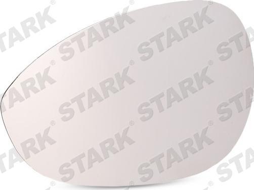 Stark SKMGO-1510336 - Güzgü Şüşəsi, xarici güzgü furqanavto.az