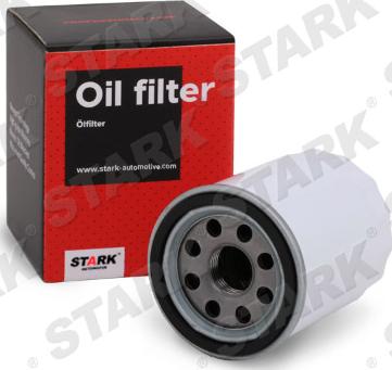 Stark SKOF-0860011 - Yağ filtri furqanavto.az