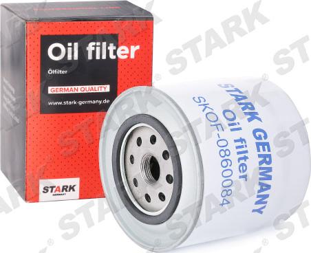 Stark SKOF-0860084 - Yağ filtri furqanavto.az