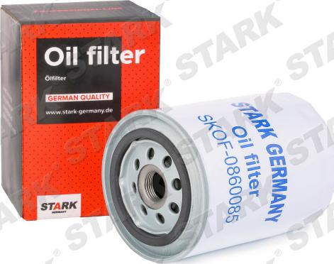 Stark SKOF-0860085 - Yağ filtri furqanavto.az