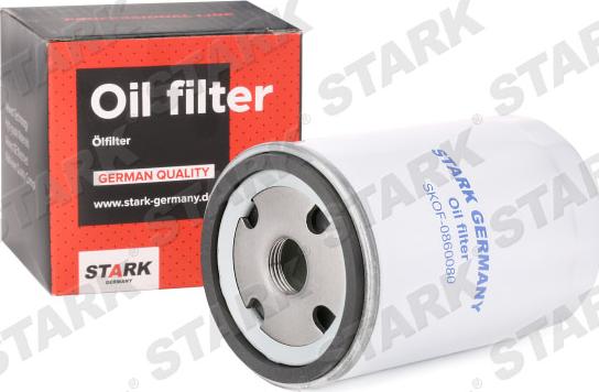 Stark SKOF-0860080 - Yağ filtri furqanavto.az