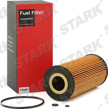 Stark SKOF-0860033 - Yağ filtri furqanavto.az