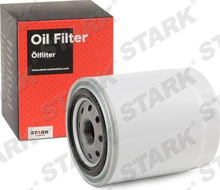 Stark SKOF-0860032 - Yağ filtri furqanavto.az