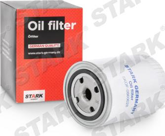 Stark SKOF-0860028 - Yağ filtri furqanavto.az
