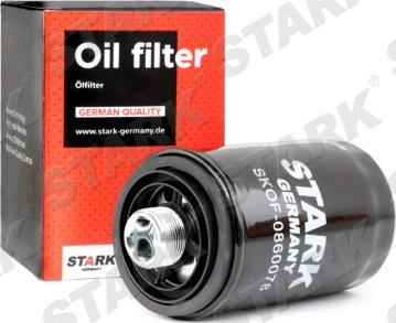 Stark SKOF-0860078 - Yağ filtri furqanavto.az