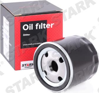 Stark SKOF-0860151 - Yağ filtri furqanavto.az