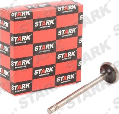 Stark SKOUV-3360001 - Çıxış klapan furqanavto.az