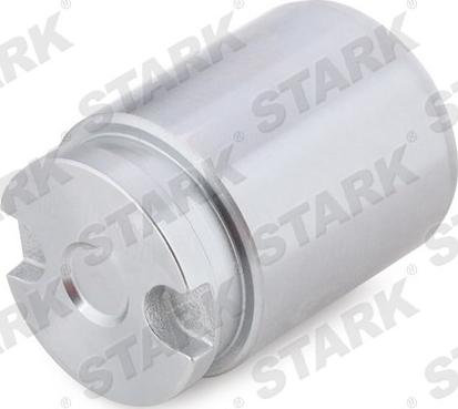 Stark SKPBC-1660033 - Piston, əyləc kaliperi furqanavto.az