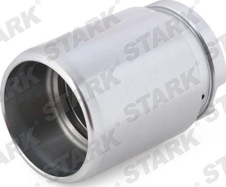 Stark SKPBC-1660033 - Piston, əyləc kaliperi furqanavto.az