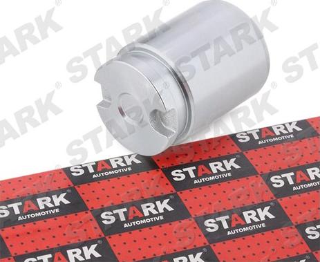 Stark SKPBC-1660033 - Piston, əyləc kaliperi furqanavto.az