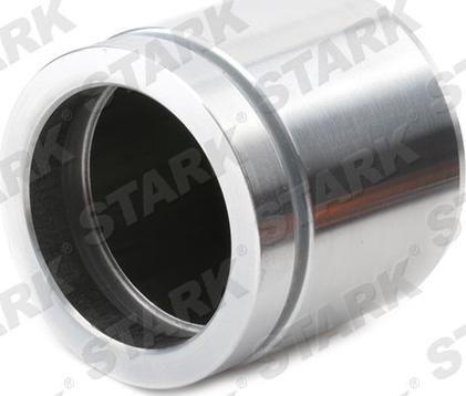 Stark SKPBC-1660026 - Piston, əyləc kaliperi furqanavto.az