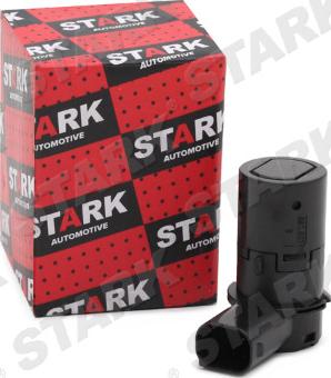 Stark SKPDS-1420095 - Sensor, parkinq köməkçisi furqanavto.az