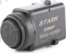 Stark SKPDS-1420020 - Sensor, parkinq köməkçisi furqanavto.az