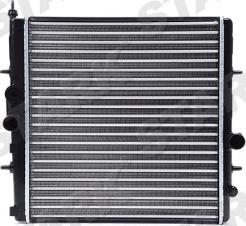 Stark SKRD-0120151 - Radiator, mühərrikin soyudulması furqanavto.az