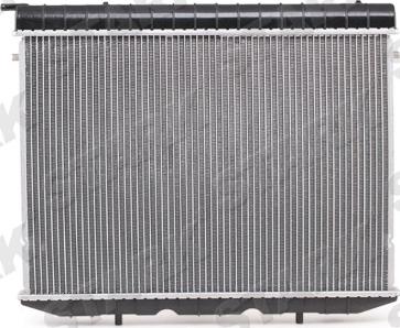 Stark SKRD-0120263 - Radiator, mühərrikin soyudulması furqanavto.az