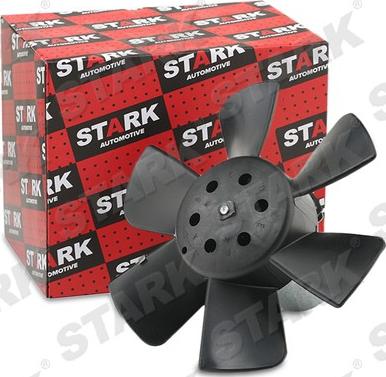 Stark SKRF-0300096 - Fen, radiator furqanavto.az