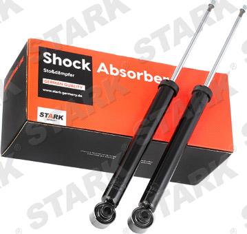 Stark SKSA-0132691 - Amortizator furqanavto.az