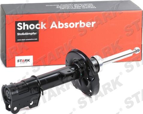 Stark SKSA-0132306 - Amortizator furqanavto.az